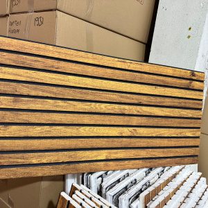 Ahşap Desen Panel 016